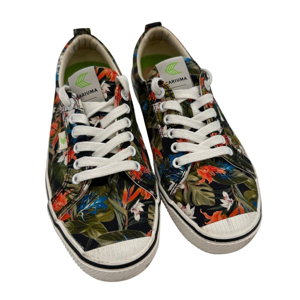 Cariuma Sneakers Worn ONCE